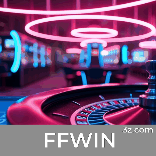 FFWIN Game Lab: Inovação Tecnológica em Jogos de Apostas