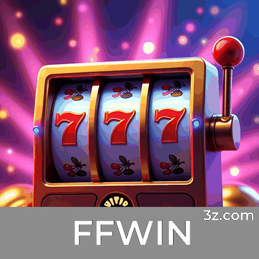 FFWIN: Experimente o Luxo e a Emoção dos Jogos de Cassino