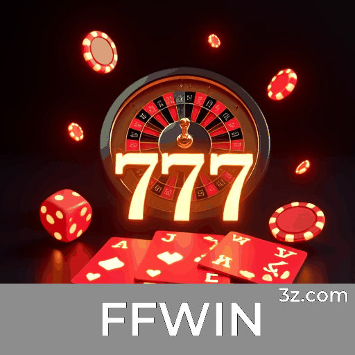 FFWIN: Descubra a Emoção do Casino Social Interativo
