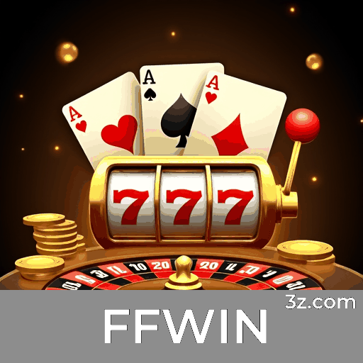 FFWIN: Descubra a Emoção do Casino Social Interativo