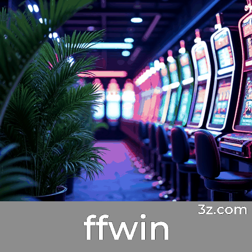 avaliações sobre ffwin slots