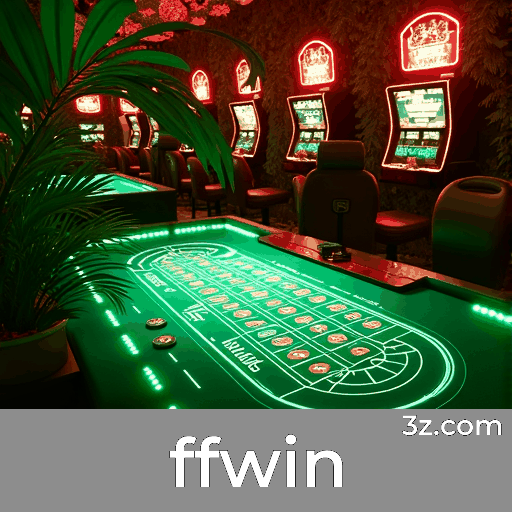 avaliações sobre ffwin slots
